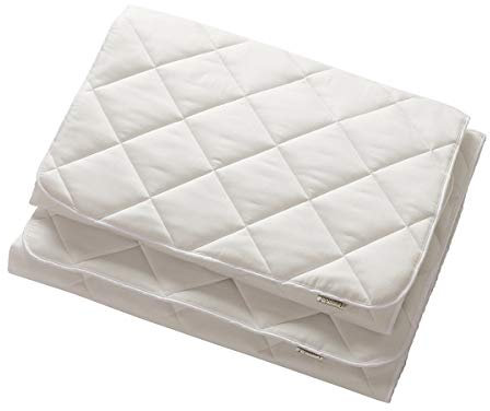 Leander Matratzenauflage für Leander Luna™ Babybett, 140 cm
