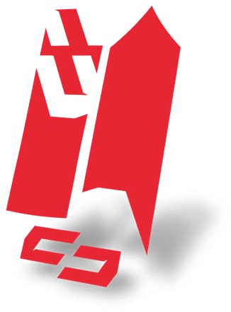 unleazhed M02 Sticker Kit für Mountainbike Schutzblech | Made in Germany