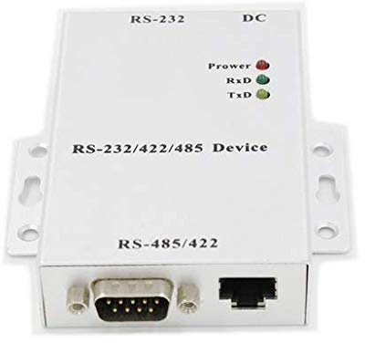 Speisesaal Karte Swipe Machine 232 auf 485 Konverter RS232 auf RS485 Restaurant Restaurant Restaurant Vender Active Converter
