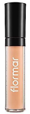 Perfect Coverage Liquid Concealer mit leichter Struktur und seidenmattem Finish