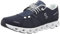On Running Cloud 5 Blau 40