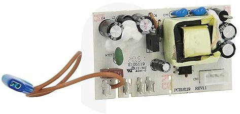 Black & Decker Steam Cleaner Board 90623068-01