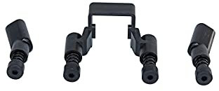 Zubehör für Drohnen for DJI Mavic Pro Fahrgefangene Kits Platin -Drohnen -Schutzhöhe Strecke Bein Weiche Feder Stoßdichter Füße Accessoire austauschbar