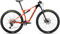 ORBEA Oiz H30 29R Fullsuspension Mountain Bike (L/47cm, Magma Orange/Black (Gloss))