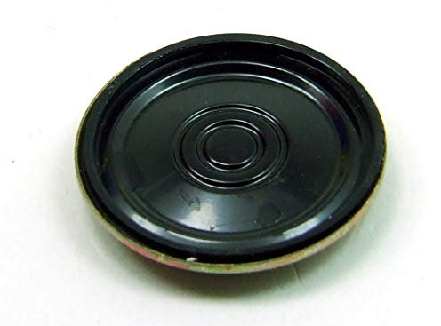 POPESQ® 1 pz. x Altoparlante 8 Ohm 0.5W 22.5mm #A282