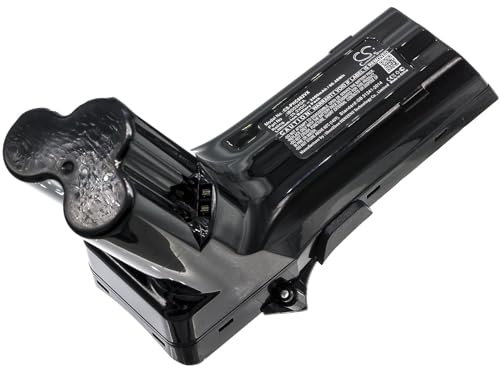 TCTK akkus Kompatibel mit [Philips] FC6822, FC6822/01, FC6823, FC6823/01, FC6823/31, FC6823/81, FC6823/82, FC6826/01, FC6827, FC6828, FC6904, FC6904/01, FC6908, SpeedPro Max, SpeedPro Max AQU FBA