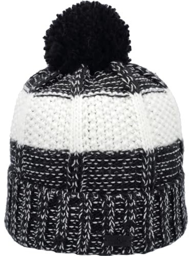 CMP Damen Mütze, Nero, ONE Size