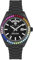 Philipp Plein Herren Uhr Analog Quarz Date Superlative Gent PWPNA0624 Edelstahl
