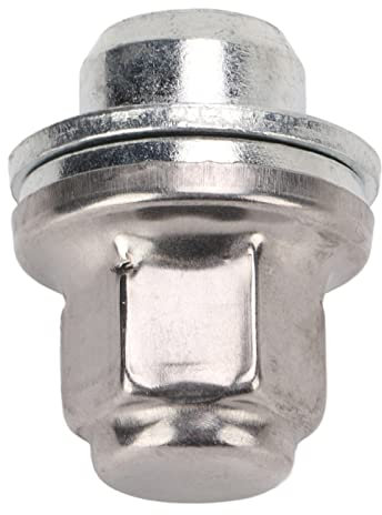 M12x1.50 Locking Wheel Nuts, Replacement Threaded Fastener for XJ XK XF S X Type