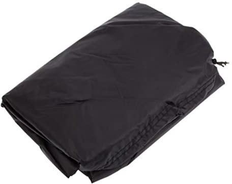 BESPORTBLE wasserdichte Grillabdeckung Wetterfeste Schutzplane Für Außenbereich Mit Aufbewahrungstasche Geeignet Für Grills
