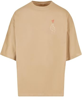 MERCHCODE Herren T-Shirt
