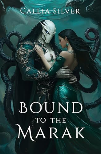 Bound to the Marak: An Alien Abduction Romance (Stolen From Earth Book 1) (English Edition)