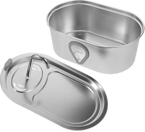 ARTIBETTER Waterer Automatique pour Animaux de Compagnie Silver