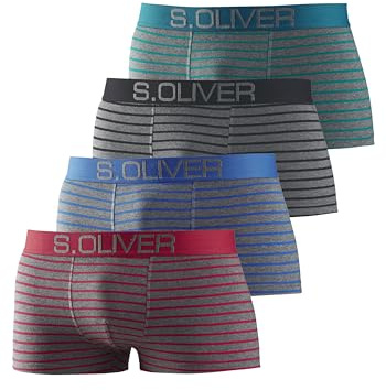 s.Oliver Herren Hipster