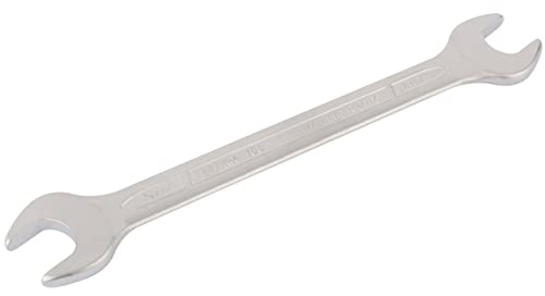 Draper 1424 Elora Imperial Double Open End Spanner, 9/16 x 5/8