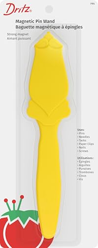 Dritz Magnetic Pin Wand