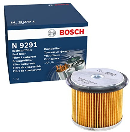 Bosch N9291 - Filtre diesel auto