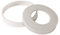 Nicoll 71629 ENS Joint-Bague Pipe WC bjwc3, Blanc