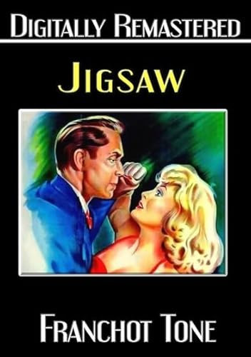 Jigsaw - Digitally Remastered