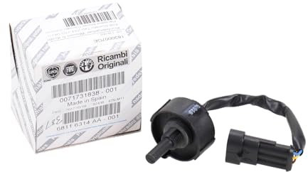 Original Kontaktgeber Wasser für Kraftstofffilter Ducato Typ 244 JTD UFI !! OE 71731838