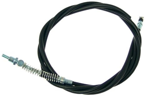 Bremszug hinten 1,90 für REX RS460 50cc, RS500, RS600, RS700, RS750, RS900, RHON LH50QT-6A, ROLLER