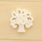 12X Gessetto Albero della vita 18 anni 4cm DECORAZIONE BOMBONIERA