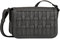 Gabor bags VALENTINA Damen Umhängetasche one size, dark grey, 22,5x8,5x14,5
