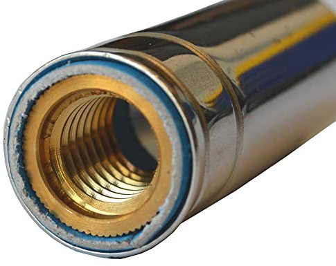 Punktgasdüse für MERKLE MIG/MAG-Schweißbrenner SB/SBT 153/154/155/156/157 G (1 St.)