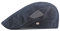 YAMEE Gorras de Hombre Verano Transpirables De Malla,Boinas de Hombre Verano,Sombrero para el Sol,Gorras de Verano Casual