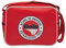 Gola Redford Classic Deep Red/White/Navy