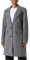 ONLBILLIE Wool Check Coat OTW