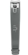 Jean Louis David - Coupe-ongle pédicure - Manucure - En acier - Pour homme - Pour femme