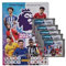 Panini Premier League Sammelsticker Serie 2023/24-1x Sammelalbum + 5x Sammeltüten
