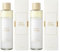 Rice Toner Gesichtswasser, Rice Toner Koreanisch, Essentieller Toner für eine tiefgehende Feuchtigkeitsversorgung, Feuchtigkeitsspendend, Rice Pure Essential Toner für Trockene Empfindliche Hau