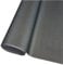 LIUCHUCHU Autofolie Gebürstetes Aluminium Vinyl Wrap Film Matt gebürstet Metallic Car Wrapping Folie Aufkleber for Auto Motor Computer Auto Folie(Grey,30x150cm)