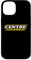 Hülle für iPhone 14 Centre College Colonels Text Logo