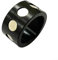 Baitcast Spinner Angelrolle Teil 8 Magnet Antiexplosion Schnur Magnetischer Ring Upgrade