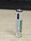 AAA Lithium Batteries Rechargeable USB-C Pack of 4 1.5 V 900 mWh AA Batteries with 4-in-1 USB-C Charging Cable, 2.5 Hours Quick Charge, 1600 Cycle