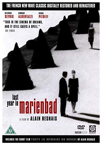 Last Year In Marienbad [UK Import]
