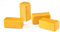 bruder 02342 - Accessoires balles cubiques, 4 pièces, Agriculture, Accessoires enrubanneuses, Presse à balles, Ferme, Moissonneuse-batteuse