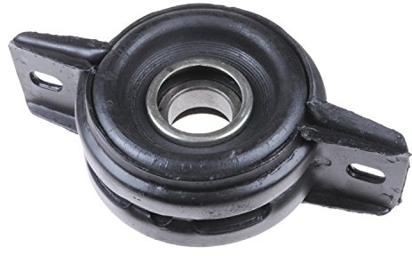 Blue Print ADC48009 Propshaft Centre Support with integrated roller bearing, pack of one