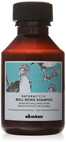 DAVINES 8004608230731 Mini Shampoo, 1er Pack (1 x 0.1 kg)