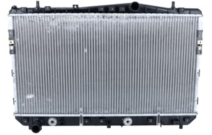 NRF 53732 Kühler, Motorkühlung
