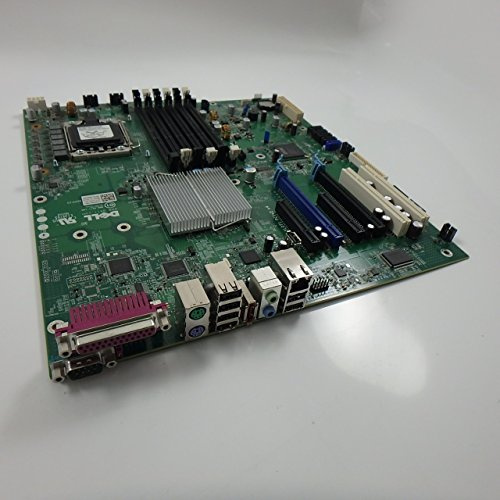 Ersatzteil: Dell Motherboard, 9KPNV