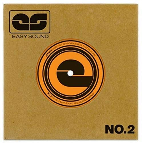 Easy Sound Singles #2