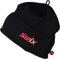 Swix Versatile Hat - black