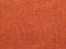 RaumTraum Möbelstoff Robin Farbe 10 (orange, Terra) - Flachgewebe (Einfarbig, Uni), Polsterstoff, Stoff, Bezugsstoff, Eckbank, Couch, Sessel, Hussen, Kissen, strapazierfähig