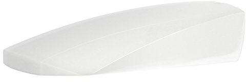 SHAD D1B23E08 Cover Lid for Sh23, White