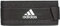 adidas Unisex-Adult Performance Gewichthebergürtel, Schwarz, XS-24.5-29.5 (um die Taille)
