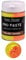 Spro Trout Master Pro Paste - UV-Active, Floating Trout Paste for Maximum Catching Success, Trout Fishing Bait UV - Trout Bait for Large Trout, Trout Bait (Yellow & Orange/Garlic)